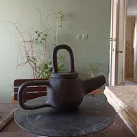 آموزش سفالگری دستی/شمعسازی /پاپیه ماشه