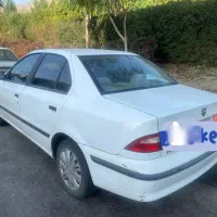 سمند مدل ۹۷