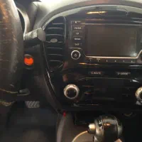 نیسان جوک ۲۰۱۵|خودرو سواری و وانت|کیش, |دیوار