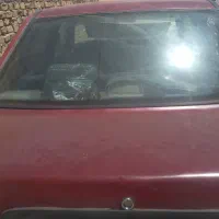 فروش|خودرو سواری و وانت|زارچ, |دیوار