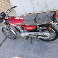 موتور لیفان پارکینگی درحد صفر