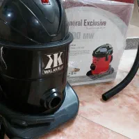 جارو برقی گاز صفحه توستر