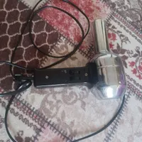 سشوار سالم وپرقدرت