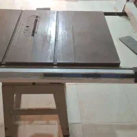 میز برش ام دی اف|ماشین‌آلات صنعتی|مرودشت, کناره|دیوار