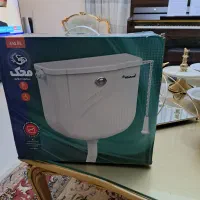 فلاش تانک نو از نایلون درنیامده