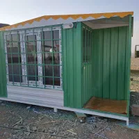 کانکس ۱۸متری