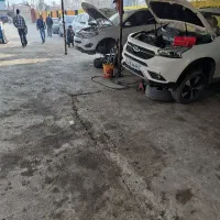 برقکار تنظیم موتور حرفه ای خودرو چینی