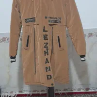 کاپشن زنانه