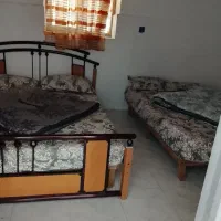 اجاره روزانه ویلا استخر دار و اتاقهای دیگه|اجارهٔ کوتاهمدت آپارتمان و سوئیت|محمودآباد, |دیوار