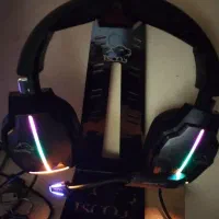 هدست گیمینگ تسکو