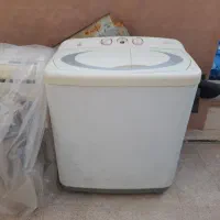 ماشین لباس شویی