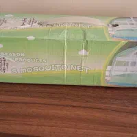 پشه بند کودک سایز بزرگ