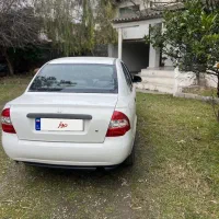 تیبا|خودرو سواری و وانت|نور, |دیوار