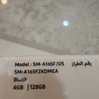 سامسونگ گلکسی A16 ( 128 گیگ ) آکبند پلمپ|موبایل|تهران, وردآورد|دیوار