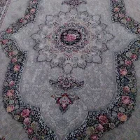 فرش ۷۰۰ شانه ۴ متری نو نو|فرش|تهران, شوش (باغ آذری)|دیوار
