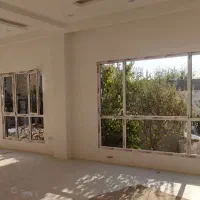 درب و پنجره UPVC دوجداره فقط متری ۸۵۰ تومن