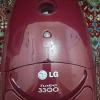 جاروبرقی LG