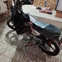 موتور احسان 150|موتورسیکلت|سبزوار, هویزه|دیوار