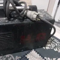 با عرض سلام  دستگاه جوش و سیم سیار|ابزارآلات|مشهد, تبادکان|دیوار