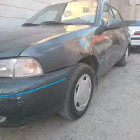 دوو فنی عالی ،جلو عقب پلمب|خودرو سواری و وانت|پاکدشت, پاکدشت (مامازند)|دیوار