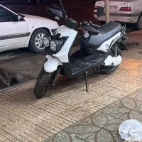 موتور برقیمادو 230