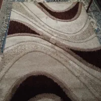 فرش فانتزی شگی