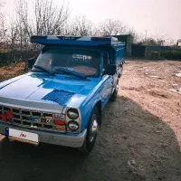 نسیان مدل 95 بدون رنگ دوگانه سوز|خودرو سواری و وانت|مهاباد (آذربایجان غربی), |دیوار