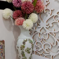 گل و گلدان|گل مصنوعی|مریوان, |دیوار