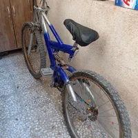 دوچرخه ۲۶