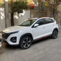 x33 کراس دنده ای