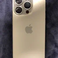 iPhone 15pro