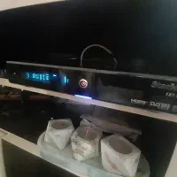 گیرنده دیجیتال 1x1super