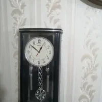 ساعت دیواری