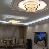 لوستر اباژور دیوارکوب رو میزی
