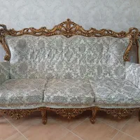 مبل ۷ نفره