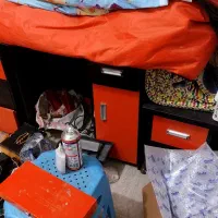 کمد ام دی اف شرکتی|جاکفشی، کمد، دراور|رباط‌کریم, منجیل آباد|دیوار