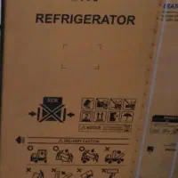 یخچال فریزر فیلور دو درب