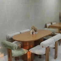 میز و صندلی نهارخوری
