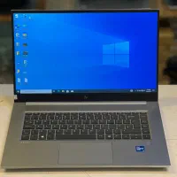لپ‌تاپ ورک‌استیشن HP ZBook Studio G8