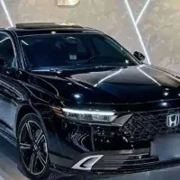 فروش حواله هوندا آکورد ۲۰۲۵