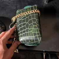 کیف چرم طبیعی دست دوز|کیف، کفش، کمربند|مشهد, چهارچشمه|دیوار