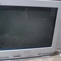 تلویزیون 21سامسنگ نو|تلویزیون و پروژکتور|بیرجند, |دیوار