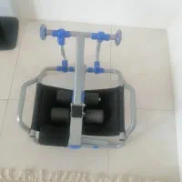 دستگاه دراز نشست تن تاک