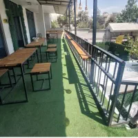 اجاره صندلی به تمامی لاین های زیبایی در سالن vip