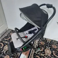 کالسکه بی بی بینگ فرانسه