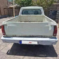 پیکان وانت مدل 92