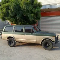 پاترول 4*4سیلندر