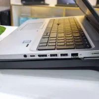 لپتاپ HP 650 G3 پردازنده Cor i5|رایانه همراه|یزد, |دیوار