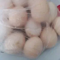تخم مرغ کوردی تازه