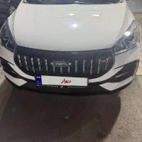اریزو 5flبدون رنگ در حدصفر